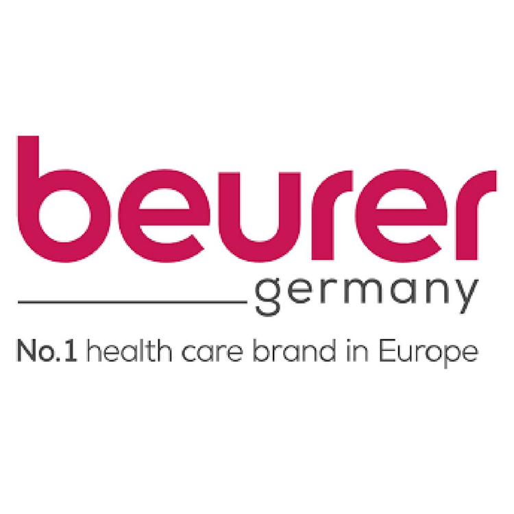 Beurer 專頁