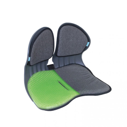 BALANCEON 腰臀矯正坐姿墊 韓國製造 蜂巢凝膠坐墊