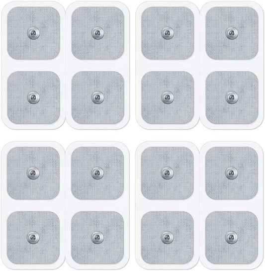 Beurer 全新正貨 博雅 16片替換裝電極貼 密封包裝 (適用於Beurer EM40, EM41, EM41.1, EM49, EM80)