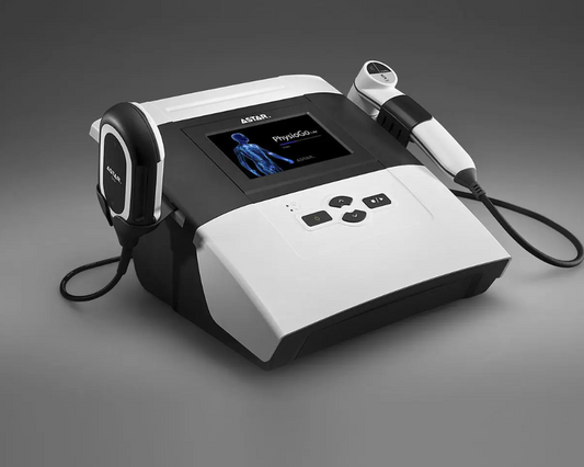 超音波透熱療法設備 PhysioGo.Lite Sono (連5cm治療頭)