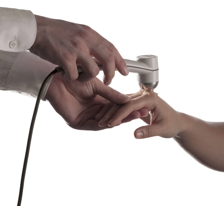 超音波透熱療法設備 PhysioGo.Lite Sono (連5cm治療頭)