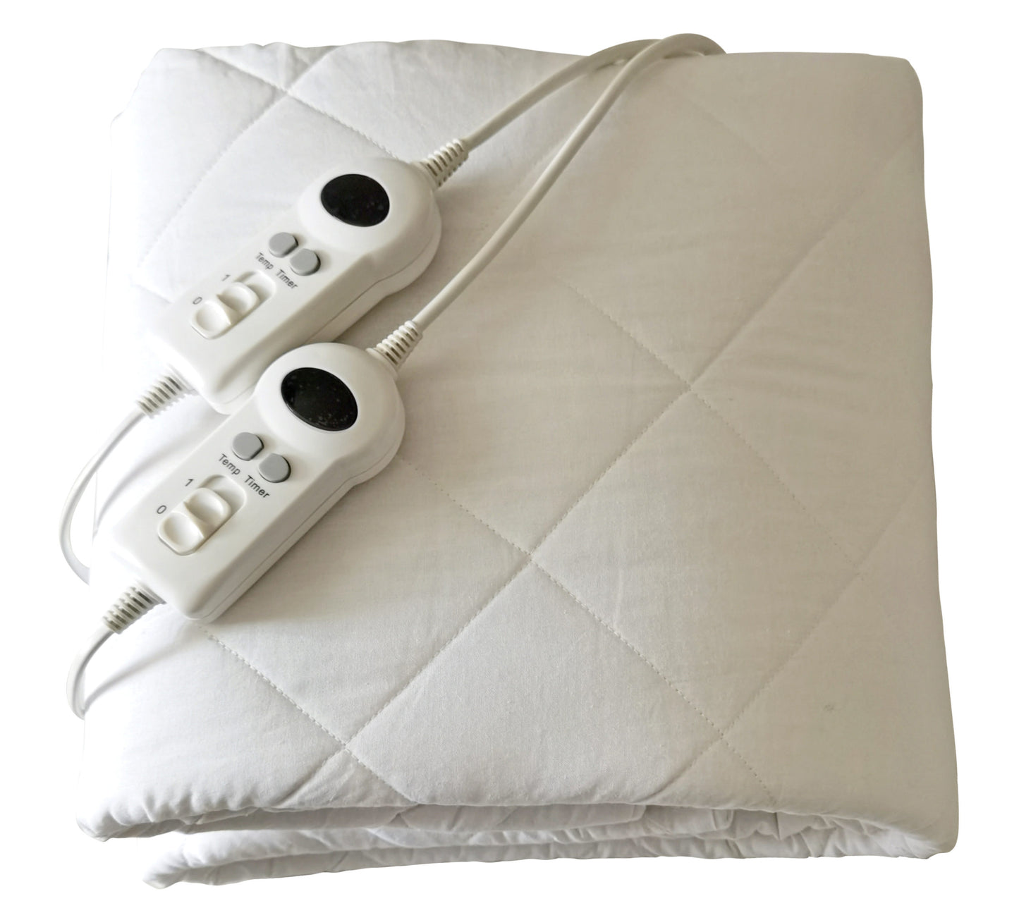 BELLO -時間控制雙人電暖墊(升級版) 150x140cm 行貨 香港一年保養