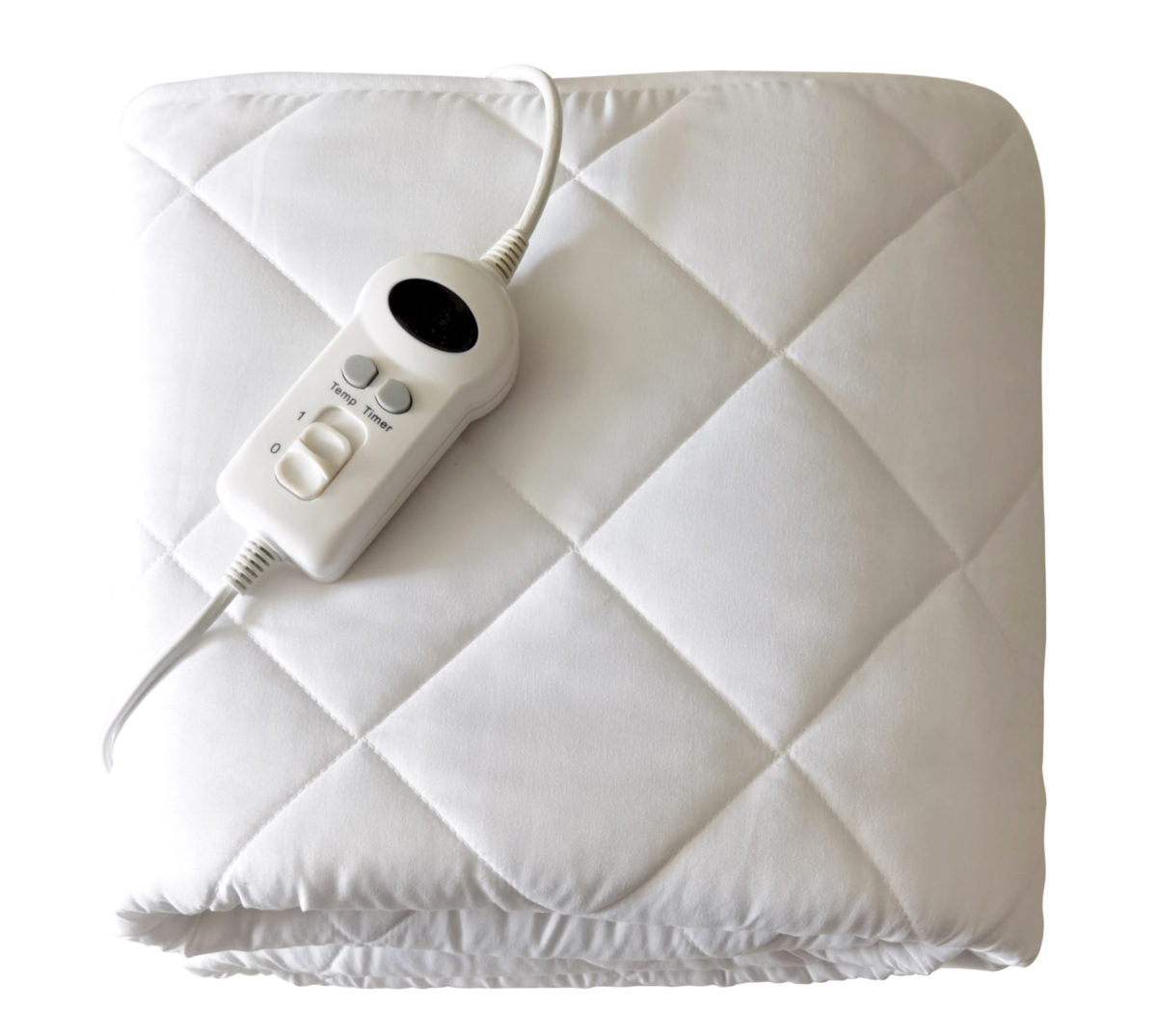 BELLO-時間控制單人電暖墊(升級版) 150x70cm 原裝現貨 2026 最新批次 一年保養 行貨