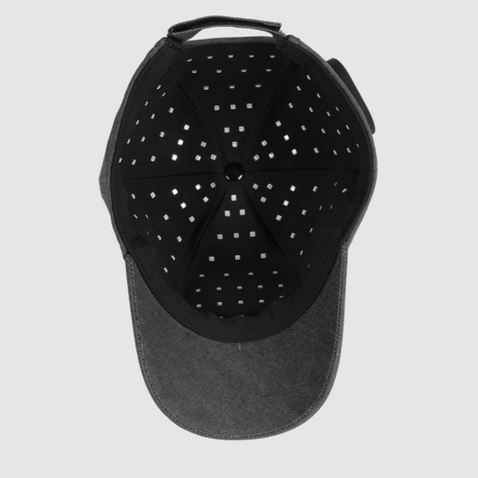 ecSTIM紅光治療帽 刺激皮脂腺 增強頭皮毛囊健康 頭髮保健帽