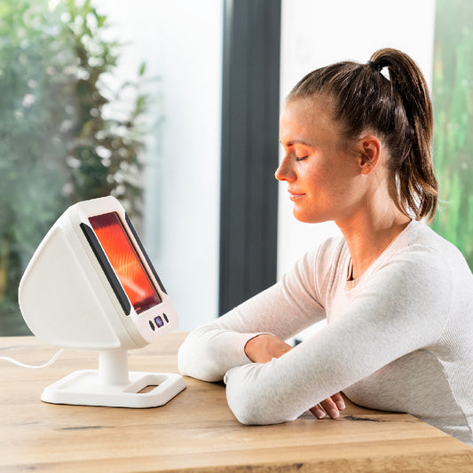 現貨 全新Beurer IL60 紅外線照護燈 (300W) 行貨 3年保養