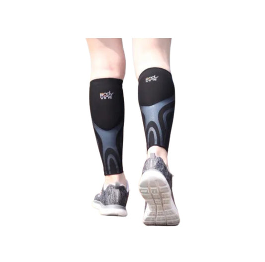 BODYVINE 超肌感貼紮小腿套(強效加壓) 促進血液循環