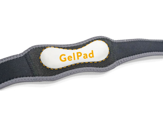 BODYVINE 髕骨加壓帶(左右通用)