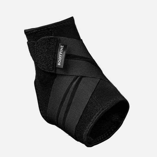 BODYVINE 可調節8字型綁帶護踝 Ankle Support