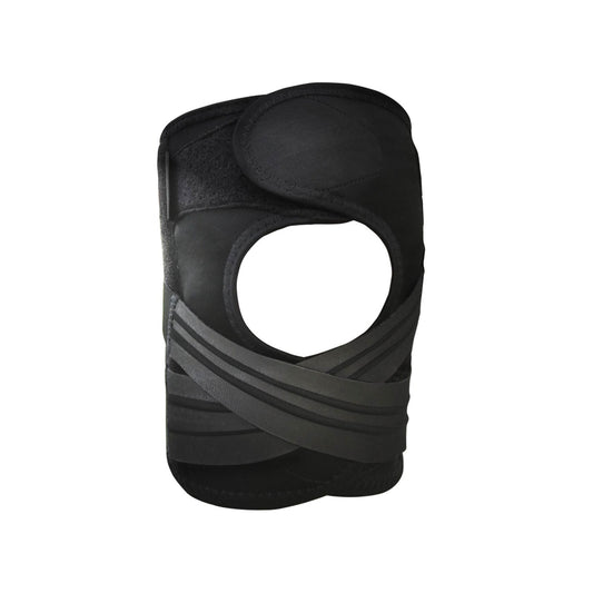 BODYVINE 360 可調節護膝 Knee Support 台灣品牌 台灣製造