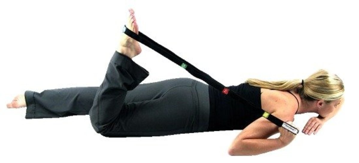 THERABAND 美國品牌 動態拉筋帶 抗阻力訓練練力帶 柔軟訓練橡膠帶 瑜伽運動帶 熱身降溫帶