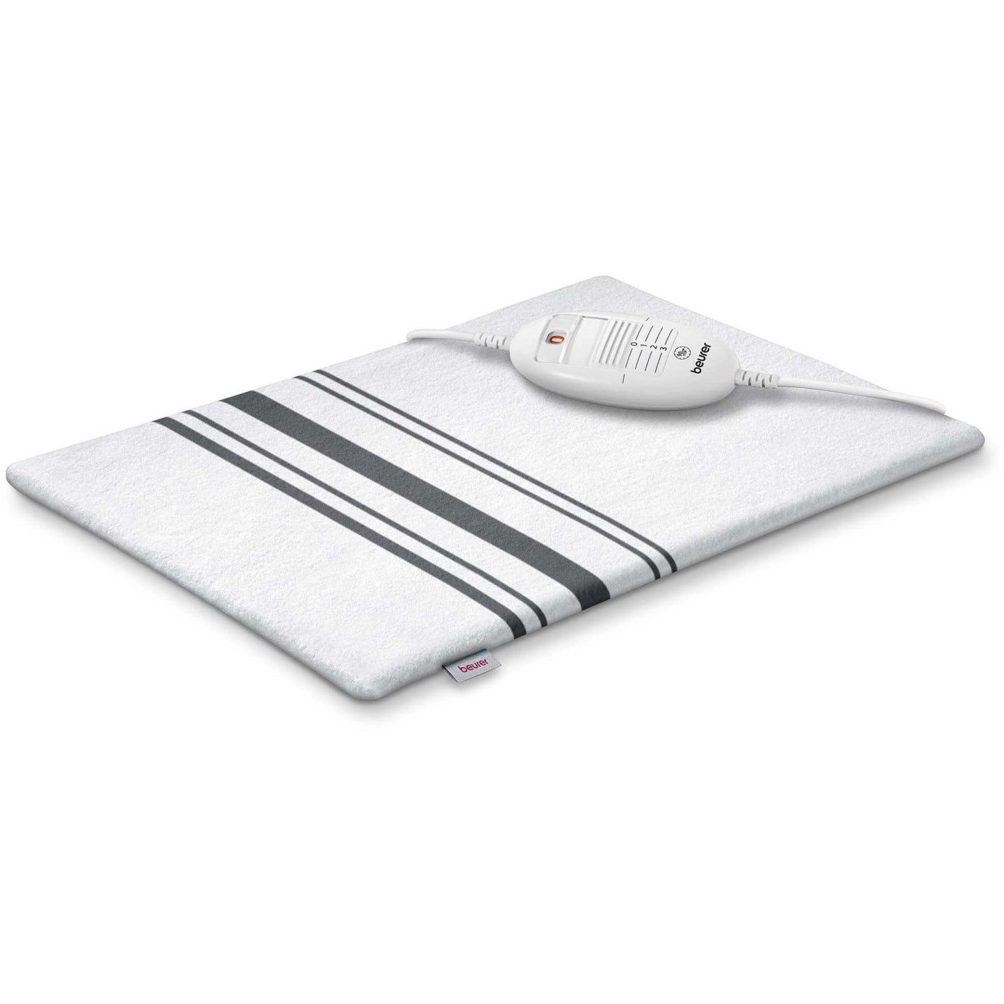 Beurer - 全新德國beurer HK25 電熱Heat Pad 電暖熱墊 40 x 30cm 3年保養