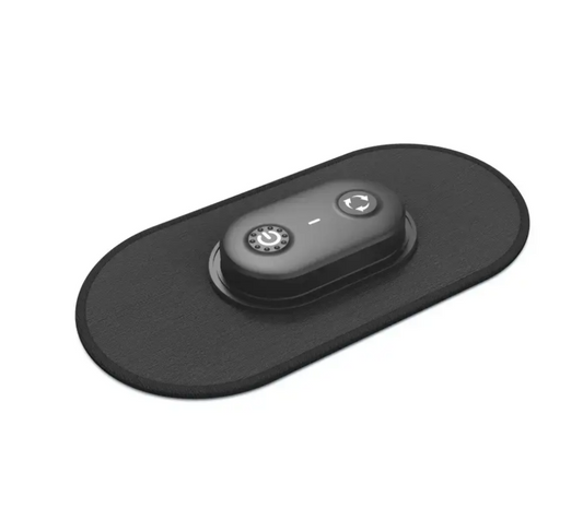 ecSTIM紅光治療貼 增加細胞修復能力 改善血液循環