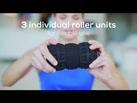 Beurer - MG 35 電動深層按摩滾筒 震動按摩球MG35