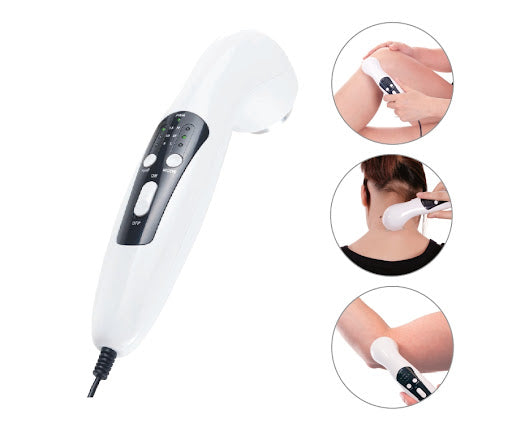 BODYCARE - 手提式超聲波止痛儀 2025最新批次 香港行貨 一年保養