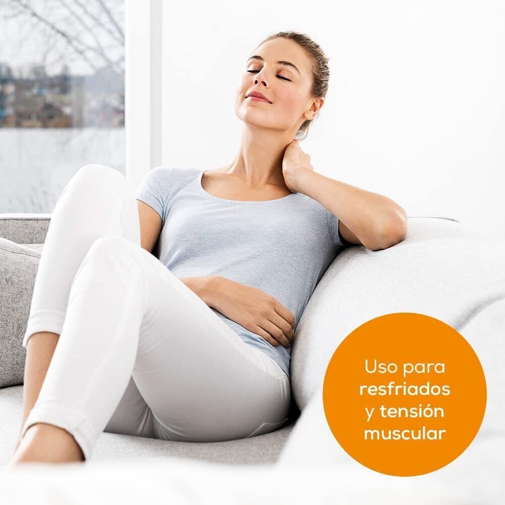 beurer - IL11 紅外線照護燈 100W 照膝燈 健康寵物燈 歐洲製造 3年保養