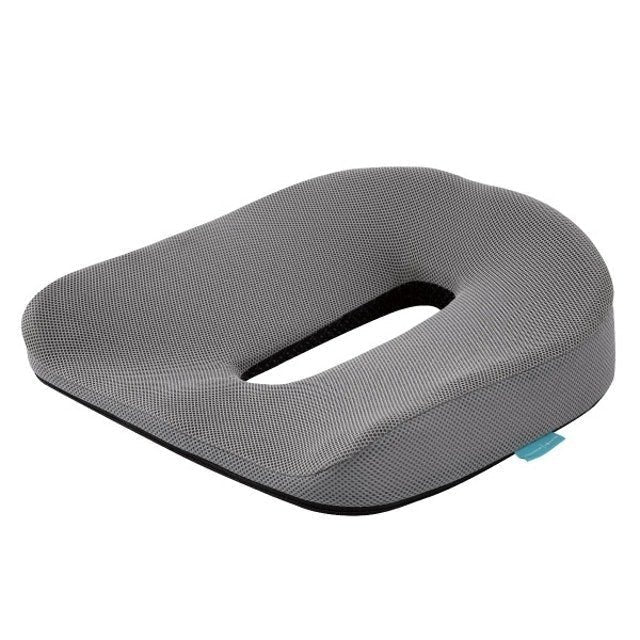 BALANCEON - 韓國制造 蜂巢凝膠骨盆坐墊 (灰色)全新正貨