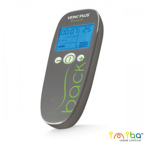 Veinoplus - 舒背樂 Veinoplus Back 原裝行貨 2年保養 送原裝白金電極貼一包