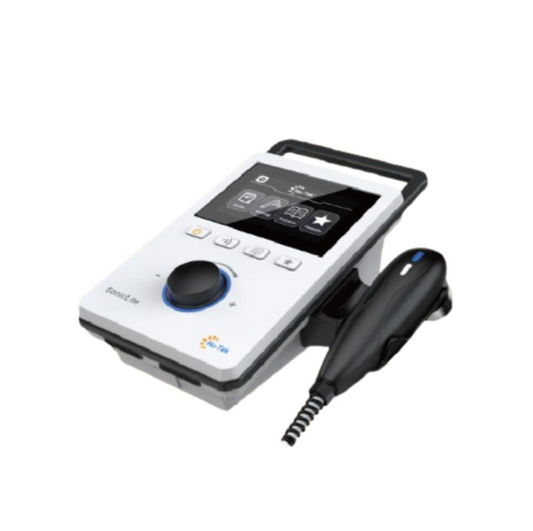 SonicLite UT1021 Basic 超聲波治療儀（連電池）附送教學