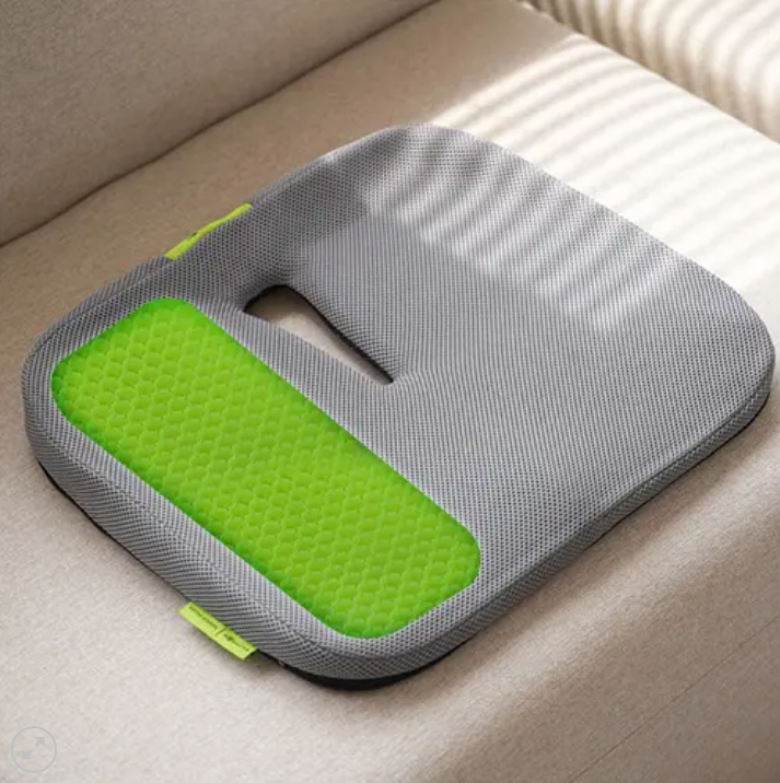 [免運費] BalanceOn Signature  人體工學減壓坐墊 | 分散臀部壓力 | 維持正確坐姿