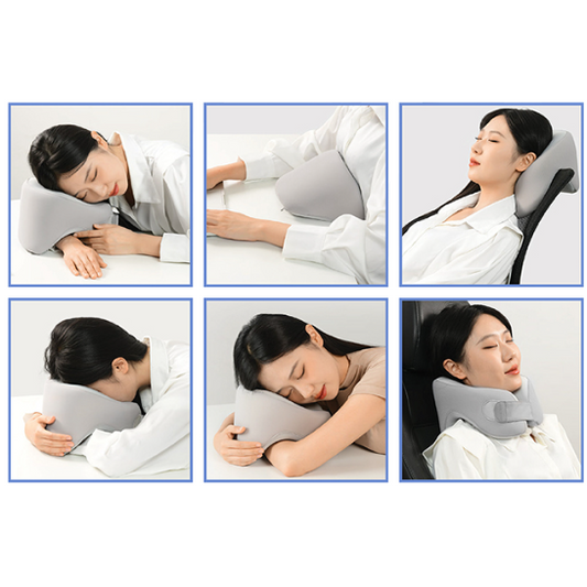 Humana多功能U型枕