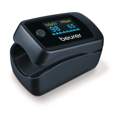 Beurer PO45 血氧儀  德國百年品牌  血氧探頭 血氧計