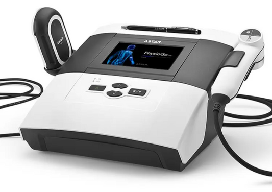 [免運費] Astar PhysioGo.Lite SONO免提超聲波儀 波蘭品牌