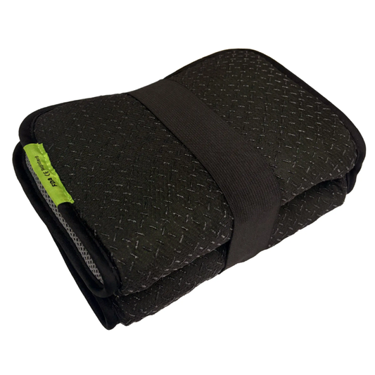 BALANCEON - 韓國品牌 Portable Fit Seat 凝膠健康坐墊 汽車座墊 輪椅墊 優閒坐墊 辦公室座墊輪椅坐墊 Balance seat 麻雀椅座墊