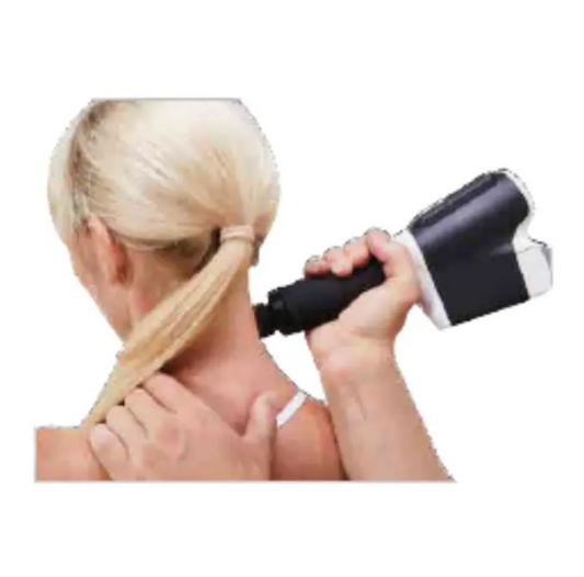 ShockPhysio Portable SW3200 手提衝擊波治療儀