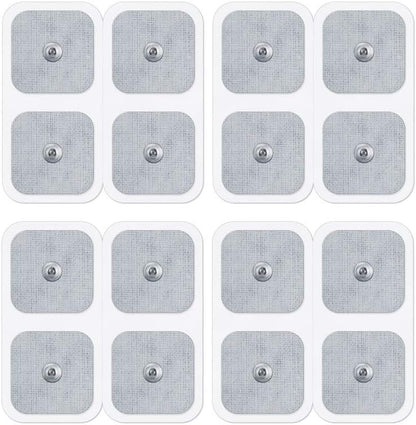 Beurer 全新正貨 博雅 16片替換裝電極貼 密封包裝 (適用於Beurer EM40, EM41, EM41.1, EM49, EM80)