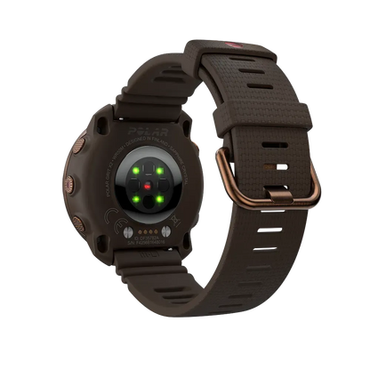 2025 全新Polar Grit X2  (送 FORA 6 Connect 藍牙無綫6合1 E世代血糖機) Night Black  Brown Copper 全新行貨 2年保養