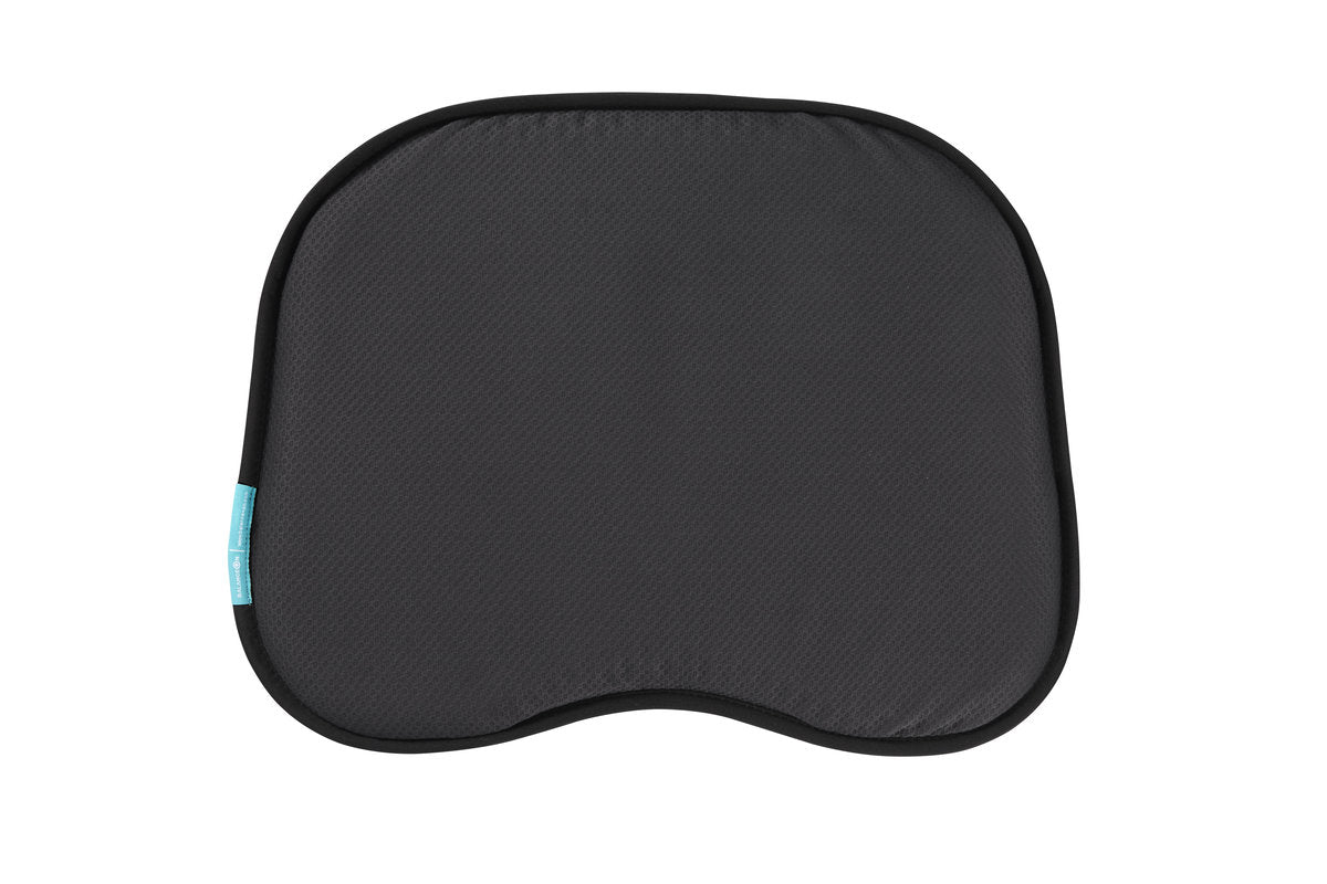 BALANCEON 韓國製造 Fit Seat 凝膠健康坐墊 汽車座墊 輪椅墊 優閒坐墊 辦公室座墊輪椅坐墊 Balance seat 麻雀椅座墊