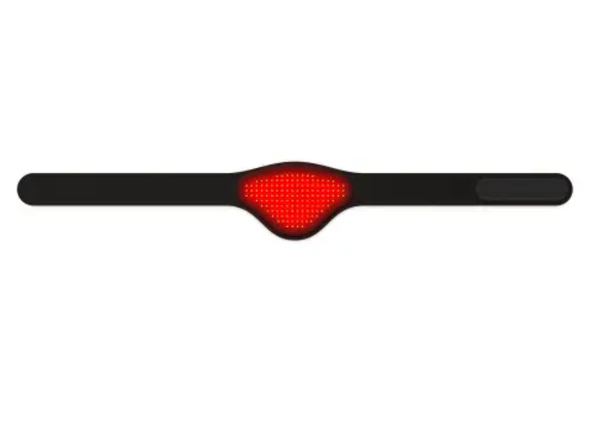 ecSTIM 紅光治療帶 紅光腰帶 肩帶 LED腰帶 改善健康