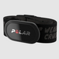 Polar H10 2024 全新 心率傳感器 精準心率帶 配手機App 藍芽ANT+連接 包送貨