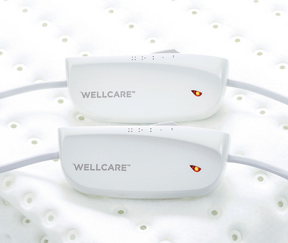 2025 冬季 WELLCARE 電熱毯 單人 雙人 150 x 80/140 CM  保暖墊 恆溫暖墊 電暖墊  發熱床墊  香港三腳插頭 一年保養