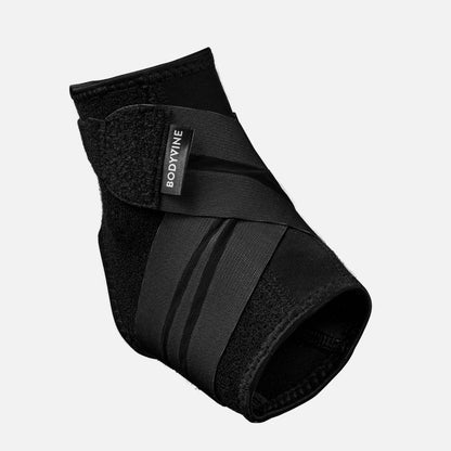 BODYVINE 可調節8字型綁帶護踝  Ankle Support