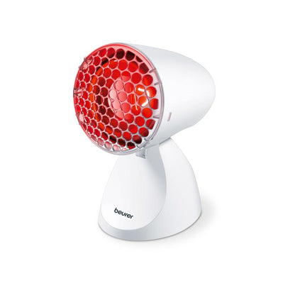 beurer - IL11 紅外線照護燈  100W 照膝燈 健康寵物燈 歐洲製造  3年保養