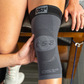 OS1st KS8 高效能膝蓋護套 受傷復康護膝  Knee Brace 2024 最新產品 適用於膝蓋疼痛和受傷、手術後和肌腱撕裂