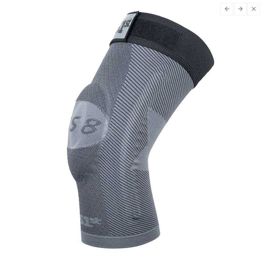 OS1st KS8 高效能膝蓋護套 受傷復康護膝  Knee Brace 2024 最新產品 適用於膝蓋疼痛和受傷、手術後和肌腱撕裂