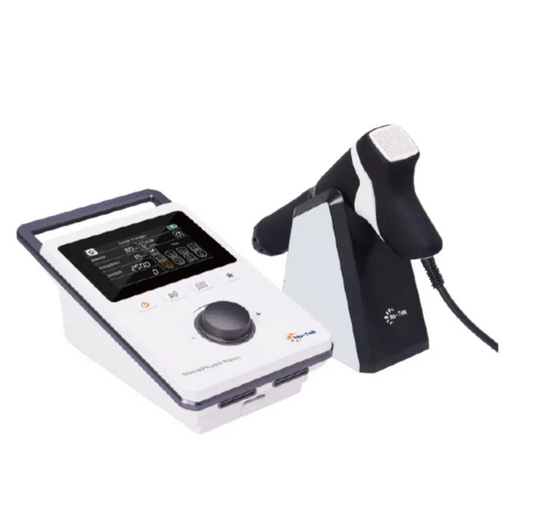 Nu-Tek ShockPhysio Basic SW3200 衝擊波治療儀