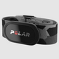 Polar H10 2024 全新 心率傳感器 精準心率帶 配手機App 藍芽ANT+連接 包送貨