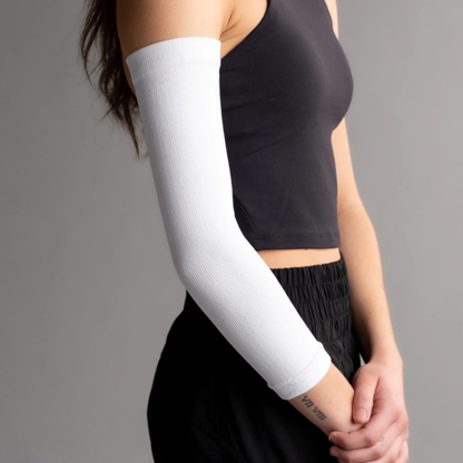 Incrediwear 祖高域限定 鍺炭護臂  網球發熱護臂 溫熱護具 藍球護具  Novak Djokovic Arm Sleeve
