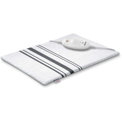 Beurer - 全新德國beurer HK25 電熱Heat Pad 電暖熱墊 40 x 30cm  3年保養
