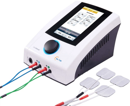 [免費送貨]Nu-Tek StimRehab² Vac MT2201 中頻治療儀MT2201  物理治療設備 原裝行貨 附送教學
