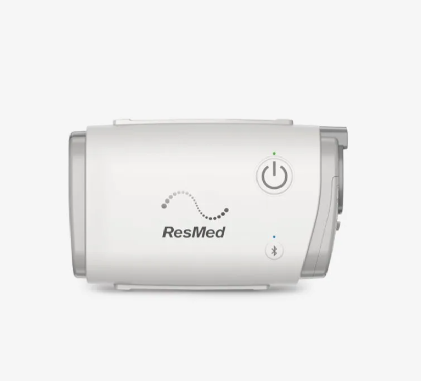 ResMed AirMini | 輕便型睡眠呼吸機 | 香港行貨 | 原廠2年保養