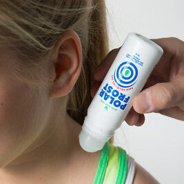 [免運費] 走珠裝 POLAR FROST 75ml 冷凍按摩膏 可配合超聲波機 啫喱使用