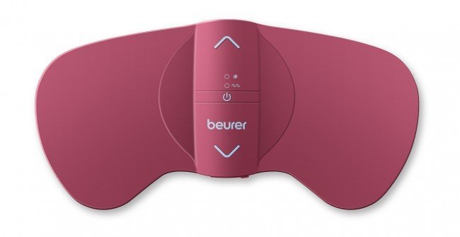 Beurer - 全新原裝德國beurer EM50 TENS暖敷生理貼