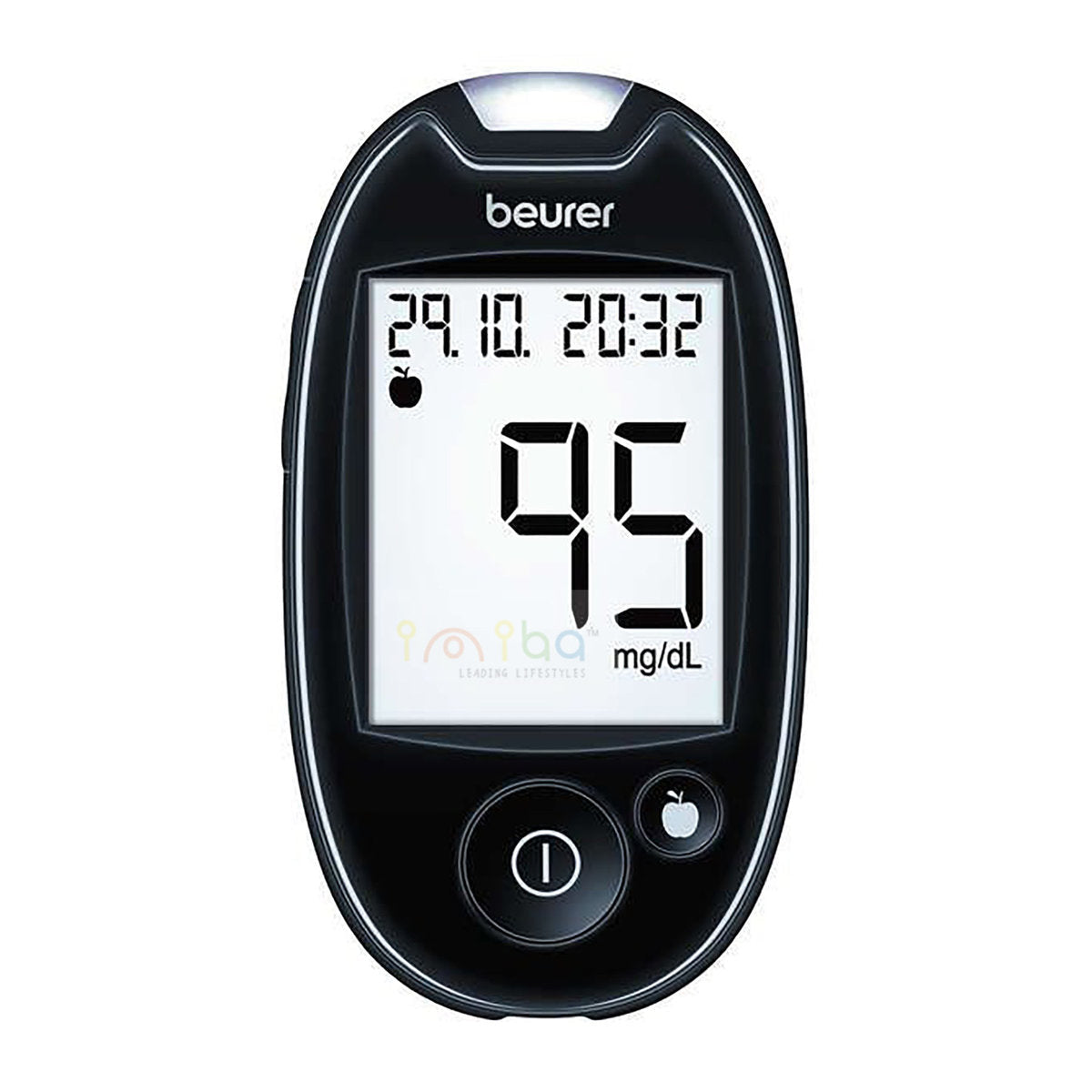 Beurer - 全新德國百年品牌 GL44 血糖測量機