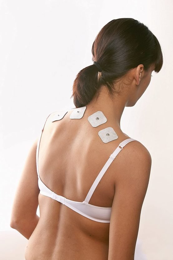 Beurer - EM80 三合一電流按摩止痛及健肌儀