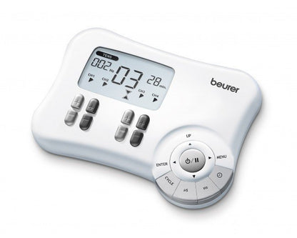 Beurer - EM80 三合一電流按摩止痛及健肌儀