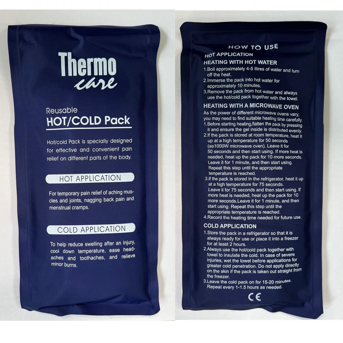 Thermocare 冷熱墊